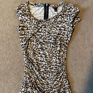 Ann Taylor Fitted shirt XS